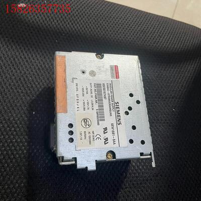 A5E00167497 西门子PC670 PC620电源(议价)