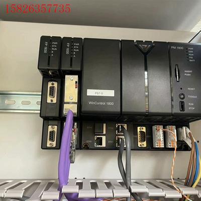 ABB winmation通讯模块PM1800 1103(议价)