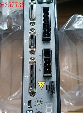 横川驱动器VCII-E03-230  120-240V 50(议价)