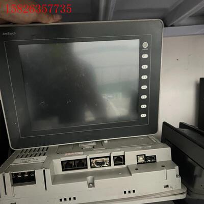 触摸屏富士V810iC+功能正常包好(议价)