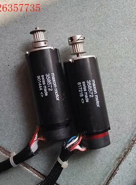 maxon 358572 EC30无刷空心杯电机(议价)