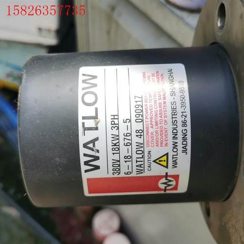 议价美国WATLOW FIREROD瓦特隆加热器,380V1(议价)