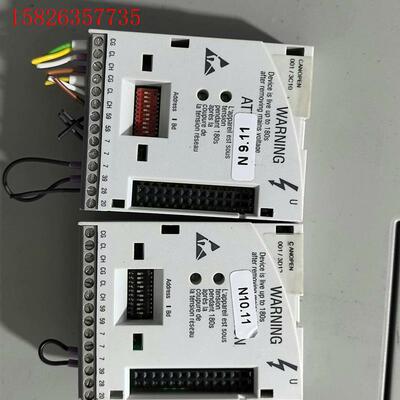 伦茨IO模块  E82ZAFUC001  包好(议价)