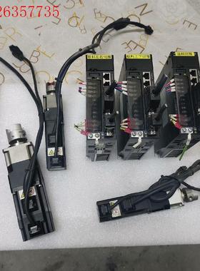 汇川驱动 lS620PS1R6l,电机 lSMH1-20B3(议价)