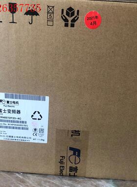富士变频器FRN0072F2S-4C (议价)