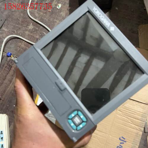 恒河Yokogawa FX1002-4-3-L 无纸记录仪,(议价)