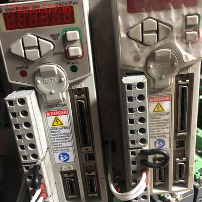 2003-CSD3-04BX2现货功能完好(议价)