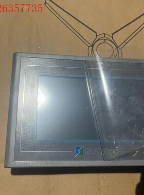 出利时触摸屏一台,型号HT8701T,成色如图实物拍照,功(议价)