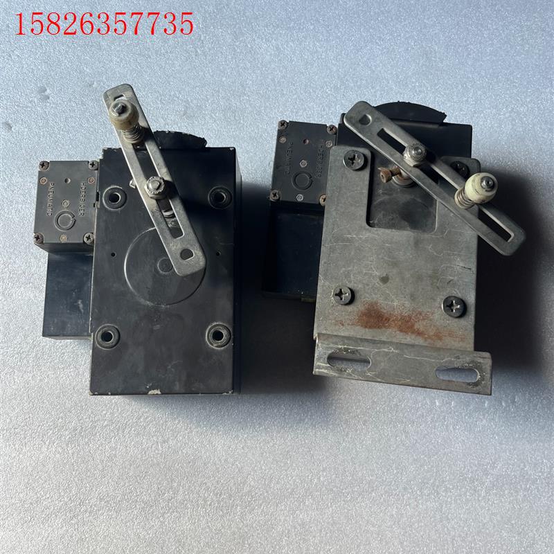 西门子定位器,6DR3100-1E/2E,具体看图,处理(议价) - 实物图