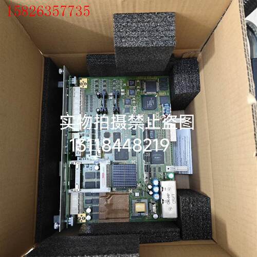 6FC5410-0AX02-1AA0/0AA0 #控制器CC(议价)