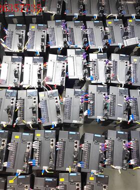 汇川1.5千瓦伺服电机IS620NS012I,MS1H3-1(议价)