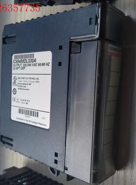 IC694MDL330功能正常,成色好议价(议价)