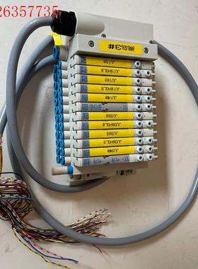 费斯托FESTO VMPAL-KM-V-SD25-IP67-(议价)