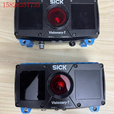 SICK传感器  V3S100-2AABAAB  拆机,(议价)