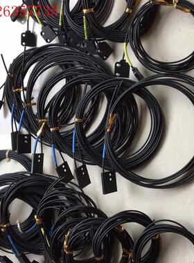 基恩士FU-E11/11/12/38R光纤传感器、实物拍(议价)