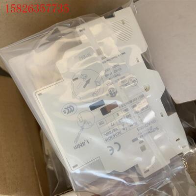 施耐德断路器辅助触头GVAD1001 GV-AD1001 0(议价)