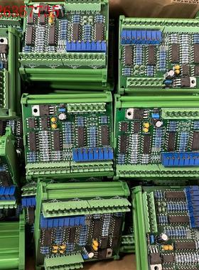 雷普电气 JUM72-SEFER  端子接插模块分线器 (议价)