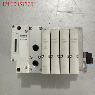 费斯托阀组VTSA-FB(539217)、VABA-S6-1(议价)