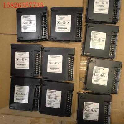 IC693CMM302功能正常,议价(议价)