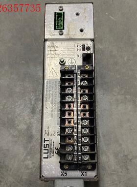 路斯特伺服驱动器VF1204S.G10.FB.I6.M3,议(议价)