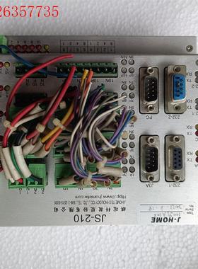 JS-210 J-HOME 100JSA106拆机麒竤科技控(议价)