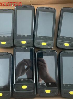 chainway C4000手持读写器 超高频手持终端(议价)