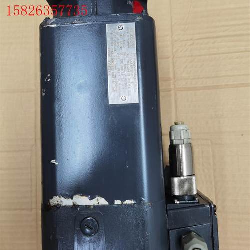 西门子伺服电机:1FT5064-0AC01-2-Z(议价)