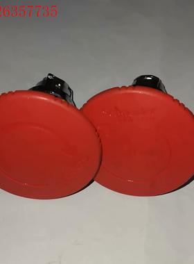 施耐德  急停蘑菇操作头 急停按钮 ZB4BS864 ZB4(议价)