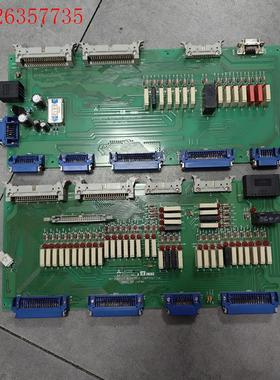 马扎克系统板子lrc20 lrc10 BQ707E011G6(议价)