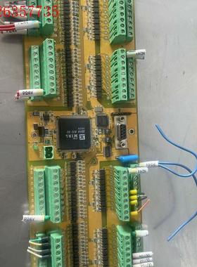 机器人配件 研华主板iO板线路板EDIO-S003(议价)