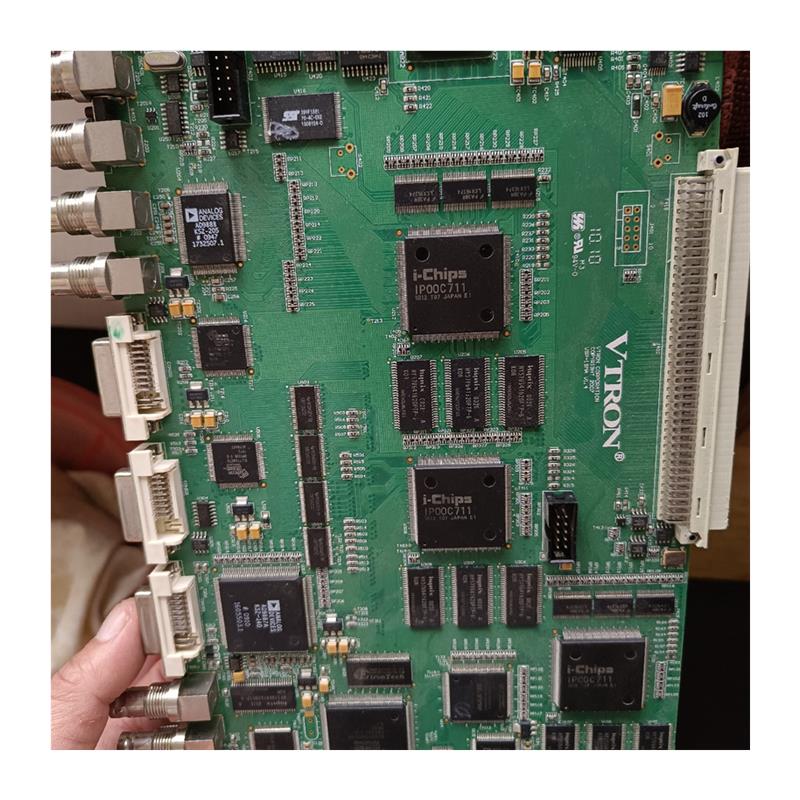 威创VTRON VSP-1SMA大屏幕控制盒(议价)