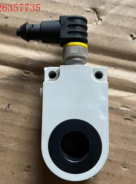 巴鲁夫传感器BES03JC BES IKVS-015.2(议价)