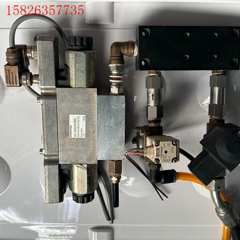 激光切割机专用,德国AVENTICS安沃驰比例阀Rexr(议价)