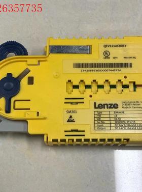 伦茨伺服驱动器SM301安全接口模块E94AYAE现货,(议价)