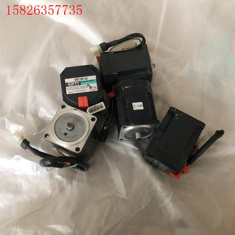 ORK1GN-AU东方OM电机0RK1GN-AU(议价)