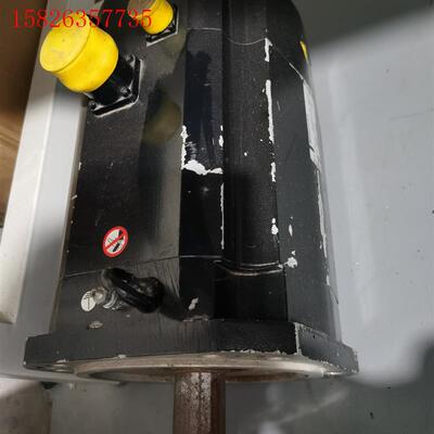 施耐德BMH2051P11A1A电机 测试包好 库存未使用过(议价)