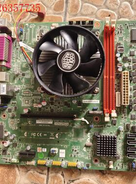 研华AIMB-501VG-KSA1E REV.A1主板(议价)