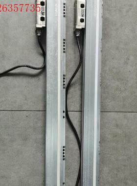 海德汉光栅尺LS187C  ML440mm拆机两条,成色如图(议价)