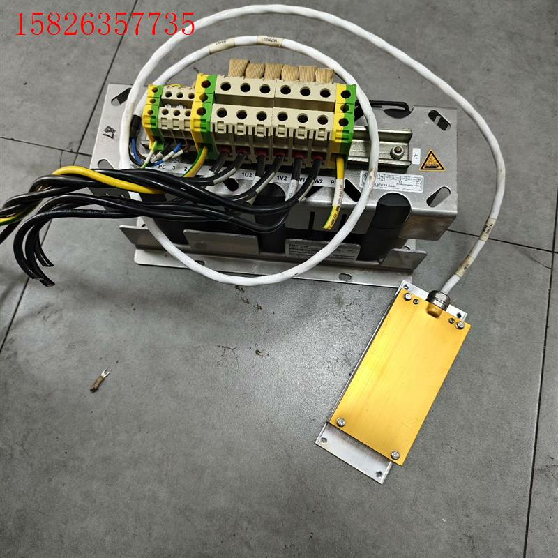 6SL3000-0DE23-6AA0 西门子电抗器36kW,(议价)