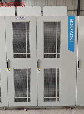 HD90S-J100/2000- DN,汇川高压变频器整机一(议价)