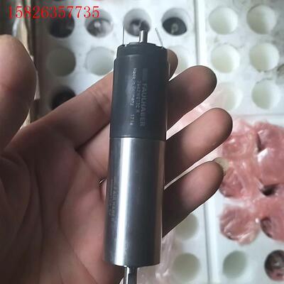 FAULHABER2642W012CR  26/1S159:(议价)