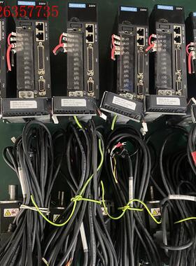 汇川伺服IS620NS 400W  IS620NS2R81(议价)