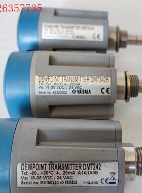 VAISALA DMT242A DMT242B DMT242(议价)