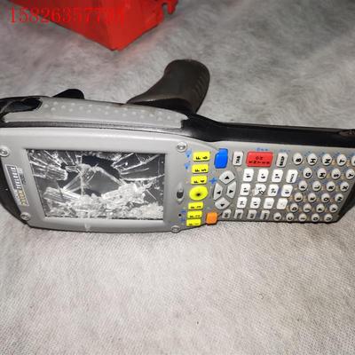 TEKL0GIX 7535 G2 条码扫描仪,数据采集器屏幕(议价)