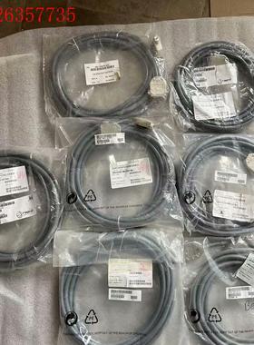 SSTYPE线缆型号如下(议价)