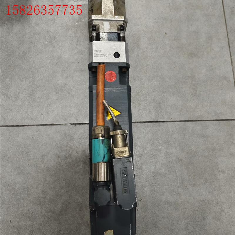 1FT6034-4AK71-3DH0 西门子伺服电机,拆(议价)