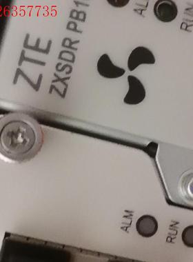 ZXSDR PB1000原包装有需要的(议价)