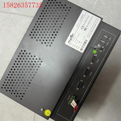 拆机昆仑通态触摸屏TPC1261Hii实图拍摄,功能包好。(议价)