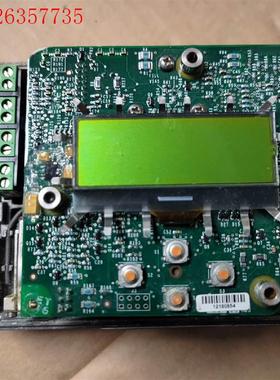 费希尔DVC2000阀门定位器,配件拆机,如图,能上电其他(议价)