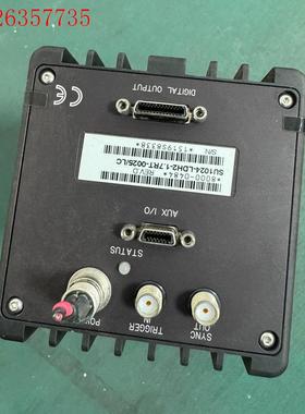 SENSORS UNLIMITED SU1024-LDH2-(议价)